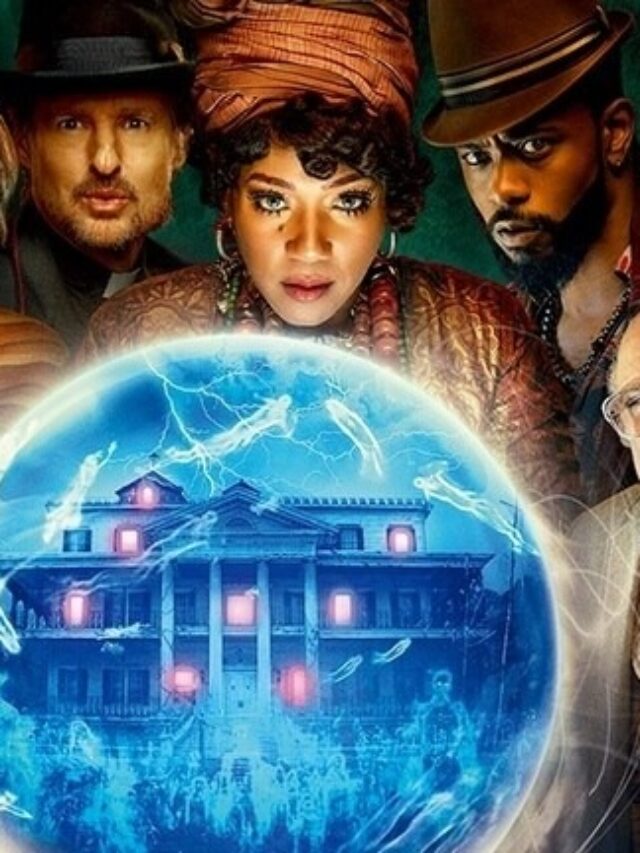 Confira 12 animações para assistir no streaming neste Halloween