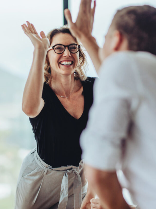 Pesquisa lista as 8 profissões mais felizes do mundo