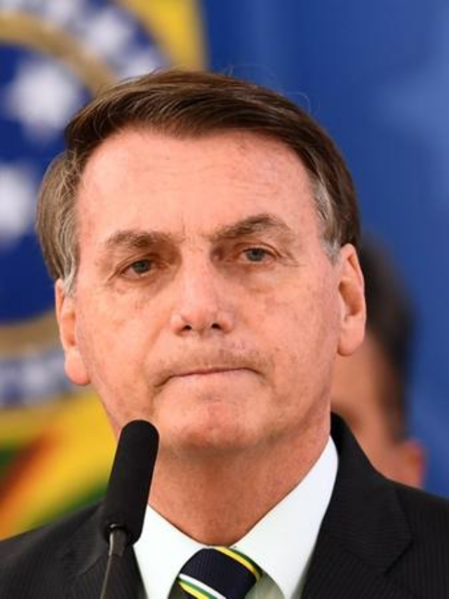 Entenda O Direito Ao Silêncio Usado Por Bolsonaro Web Stories Portal