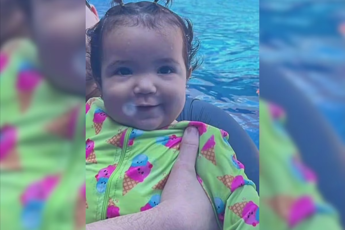 Caso Helena: o que se sabe sobre a morte da bebê de 10 meses - Web Stories Portal O Tempo